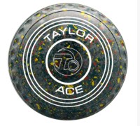 Taylor Ace Moondust Progrip